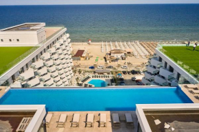 Boho Waves - Jacuzzi & Sauna Infinity Resort